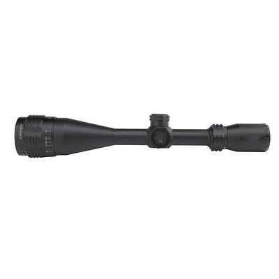 380mm 6-24X50AO IR Military Tactical Hunting Scope With Rings