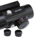 RD031 Dual Illuminated Red And Green Dot Scope With 11mm 22mm Rail