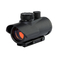 108mm 1X30/40 Field Sport Red Dot Sight With 20MM Rail For Game