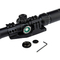 3.5-10X50BE Mono-tube Shock Proof Tri- illumination Tactical Hunting scopes