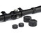 4X20 Compact Tactical Hunting Scope With Dovetail Mounts For Air Soft Rifle