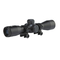 25.4 Tube Outdoor 4x32 Reticle Hunting Scope Sight With 20MM/11MM Rings