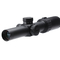 Crossbow 2-5X24 Long Range Hunting Scopes With Red Green Illumination