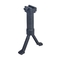 6-9 INCH Rifle Tactical Grip With Retractable Bipod 23cm/9''