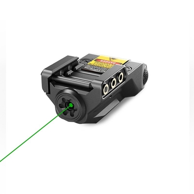 515nm Laser Bore Sighter LASERSPEED Green Laser Pointer Sight 1.85oz