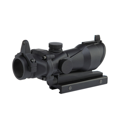 RD036 1x32 Hunting Green andRed Dot Scope with 21mm mount  Rifles shotguns ARS