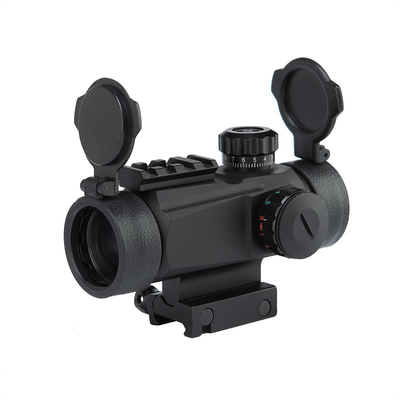 RD043 1X35  Green and Red Dot Sight with 20mm  Rail for  Handgun and HuntingRifles