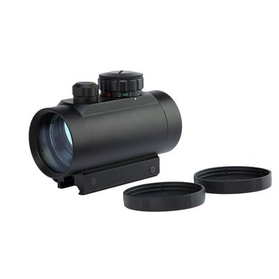 RD044 1x40 Mm Tube Inner Red Dot Scope For Hunting 200g