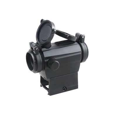 RD049 1x20 20mm Hight Mount Compact Waterproof Inner  Red Dot Scope for hunting