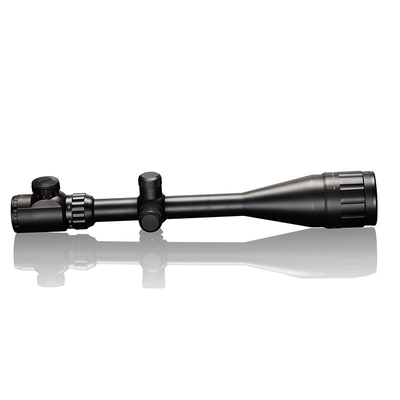 6-24X5AOE Long Range Tactical Hunting Scope Fully Coated 3.98-16.24ft