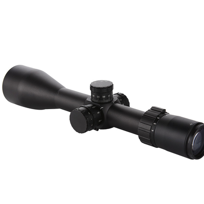 4-16X50 Long Range Hunting Scopes