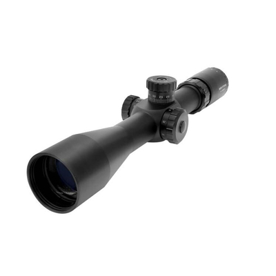 30MM Monotubes 4-14X44 Long Range Hunting Scopes For ARS