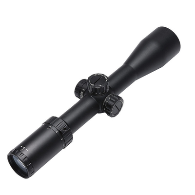 4-16x44 Long Range Target Scopes