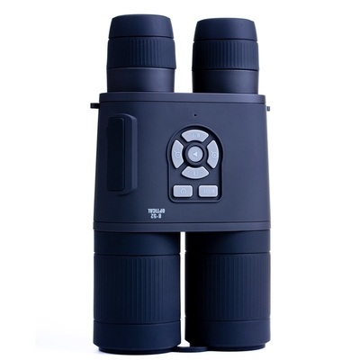 HD 8X52 Day And Night Vision Binoculars For Hunting HD 1080P