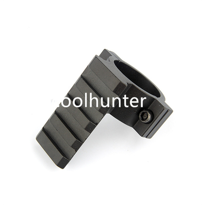 25mm 30mm Hunting Scope Weaver Mounts And Rings With 21mm Rail