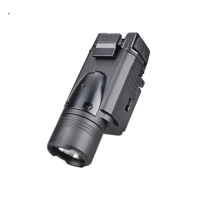 Green Laser Dot Military Grade Gun Flashlight 532 Nm 119g