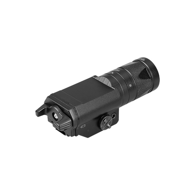 LED 300 Lumens Tactical Flashlight