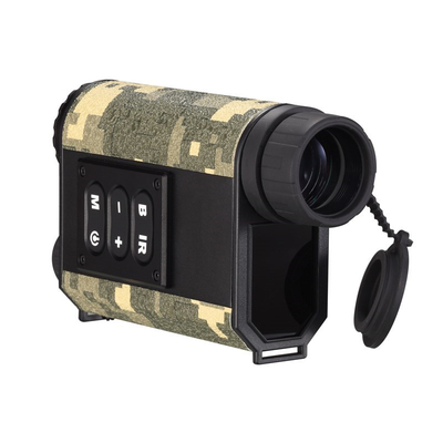 Night Vision Range Finders Goggle 200M At Night And 500M In Daytime