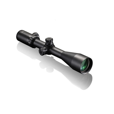 FMC 3-12x50IR Long Range Hunting Scopes Illuminated Glass Reticle Turret Lockable