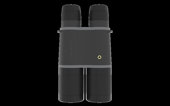 1920x1080 HD WIfi Digital Night Vision Hunting Binocular With Gyroscopic Horizon