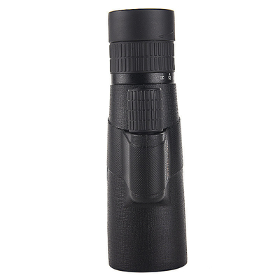 HD Resolution Waterproof Zoom Monocular Telescope 10-30x50