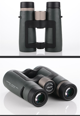 50mm 10x42 Bak4 Prism Water Proof Binoculars With Phase Coating