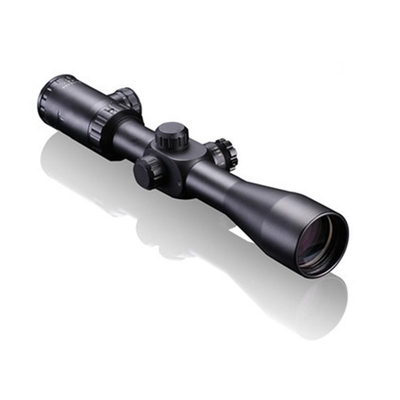 2-16X44 SFIR Illuminated Reticle 30mm Rifle Scope FMC Green Coated