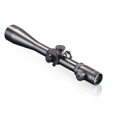 ROHS 10-40x56SFIR Target Shooting 30mm Rifle Scope 1/8 MOA