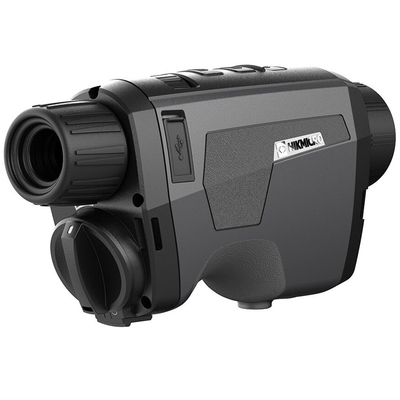 2x GQ35L LRF Thermal Imaging Scope For Day And Night Hunting