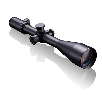 2000m Mil Dot Reticle Scopes 4-48x65 High Powered Rifle Scopes