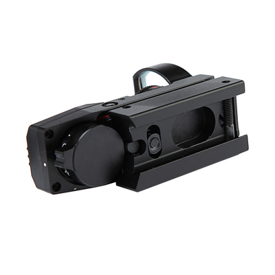 T6061 Aluminium Alloy Holographic Red Dot Vision 4 Reticle RD001