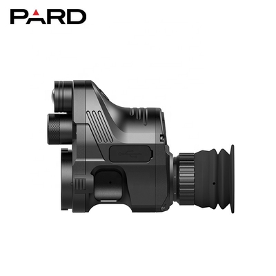 ROHS WiFi Handheld Night Vision Monocular 200m IR For Hunting