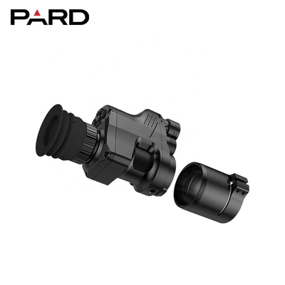 ROHS WiFi Handheld Night Vision Monocular 200m IR For Hunting