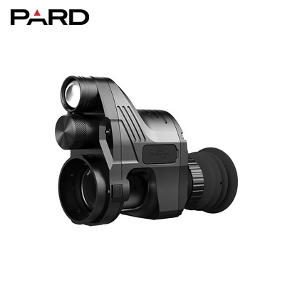 ROHS WiFi Handheld Night Vision Monocular 200m IR For Hunting