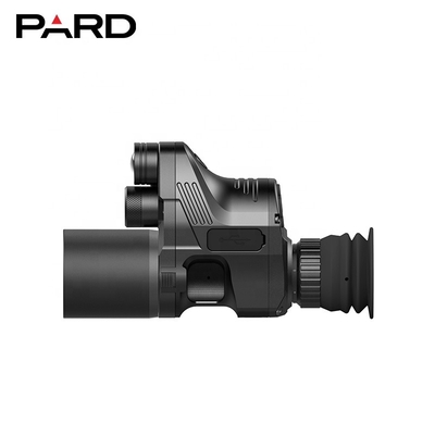 ROHS WiFi Handheld Night Vision Monocular 200m IR For Hunting