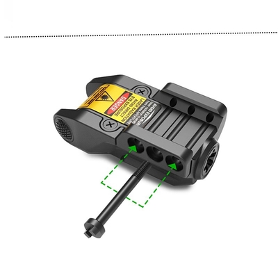 515nm Laser Bore Sighter LASERSPEED Green Laser Pointer Sight 1.85oz