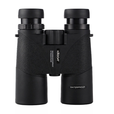 Wide Angle 8x42 BK7 Long Range Bird Watching Binoculars IPX4