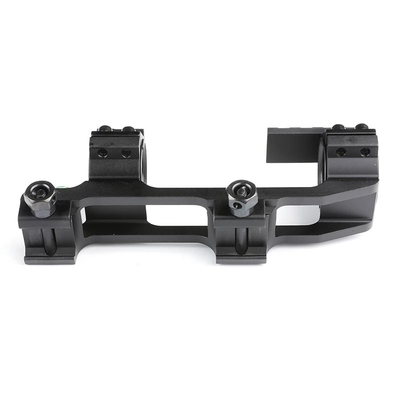 Dual Ring Cantilever M2027 Tactical Scope Mount 150mm*60mm