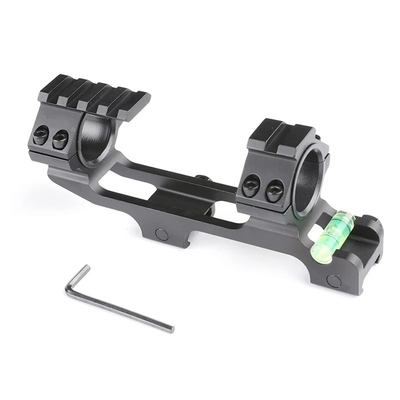 Dual Ring Cantilever M2027 Tactical Scope Mount 150mm*60mm