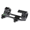 Dual Ring Cantilever M2027 Tactical Scope Mount 150mm*60mm