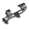 Dual Ring Cantilever M2027 Tactical Scope Mount 150mm*60mm