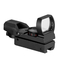 20MM Red Dot Reflex Sight Holographic 4 Reticle Tactics Gun Sight