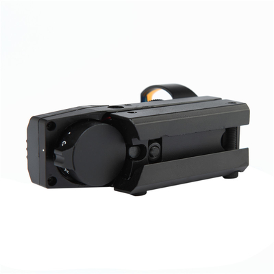 7 Levels Reflex Holographic Red Dot Sights Optic 3.2in With 11/22mm Rail