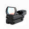 7 Levels Reflex Holographic Red Dot Sights Optic 3.2in With 11/22mm Rail