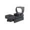 5 Levels 1x Tactical Red Green Dot Sight With 11mm 22mm Rail