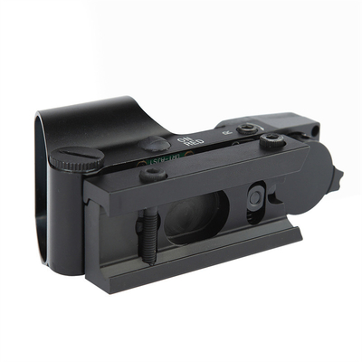 1x28x40 Anodized Multi Reticle Reflex Holographic Sight Multi Coated Optics