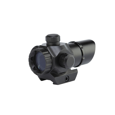 Military Standard RD025 Tacticon Red Dot Reflex Sight 1x22 With 20mm Rail