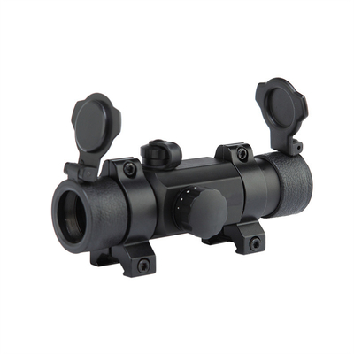 1x22 Mini Inner Tube Red Dot Scope For Hunting With 22 Rails