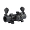 1x22 Mini Inner Tube Red Dot Scope For Hunting With 22 Rails