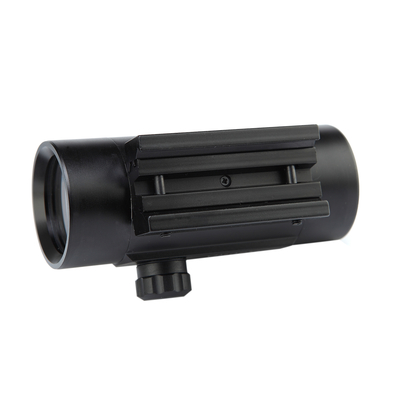 RD031 Dual Illuminated Red And Green Dot Scope With 11mm 22mm Rail